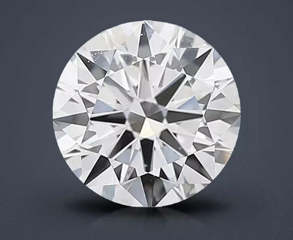 2.07 Carat · D · VVS1 Rare Carat Ideal Cut