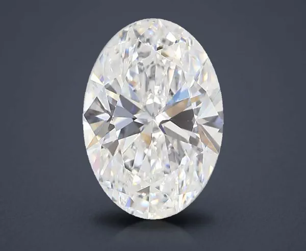 2.17 Carat · D · VVS2 Rare Carat Ideal Cut