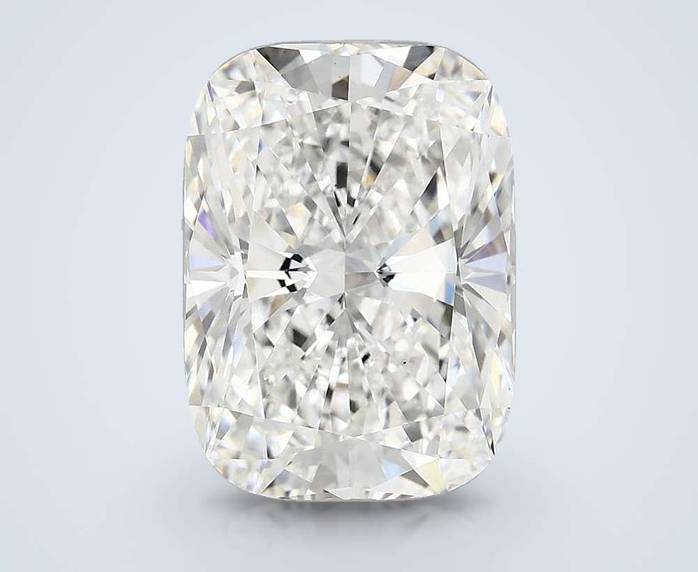 6.13 Carat · E · VS1 Rare Carat Ideal Cut
