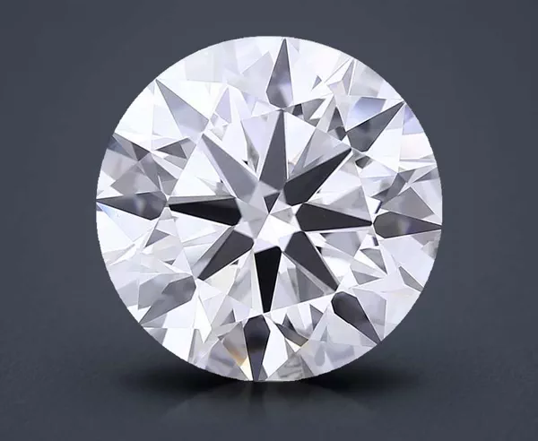 12 Carat · D · VS1 Rare Carat Ideal Cut