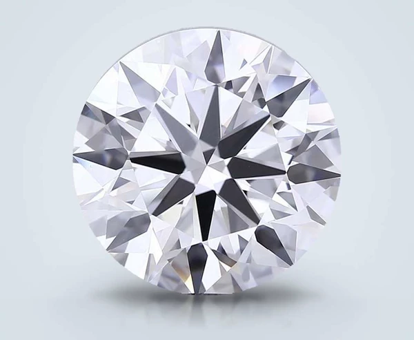 12 Carat · D · VS1 Rare Carat Ideal Cut