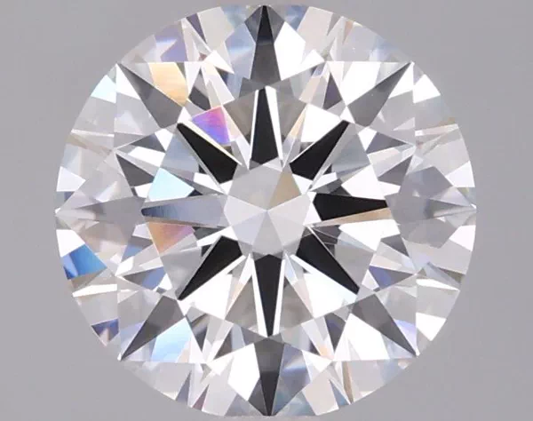 1.82 Carat · D · VVS2 Rare Carat Ideal Cut