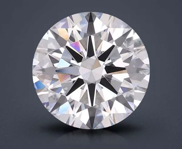 1.82 Carat · D · VVS2 Rare Carat Ideal Cut