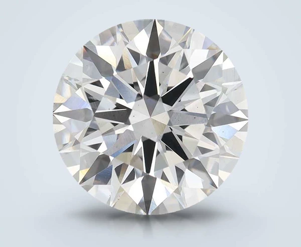 7.07 Carat · G · VS2 Rare Carat Ideal Cut