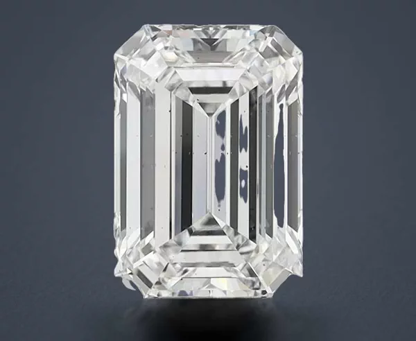 3.07 Carat · D · SI1 very good Cut