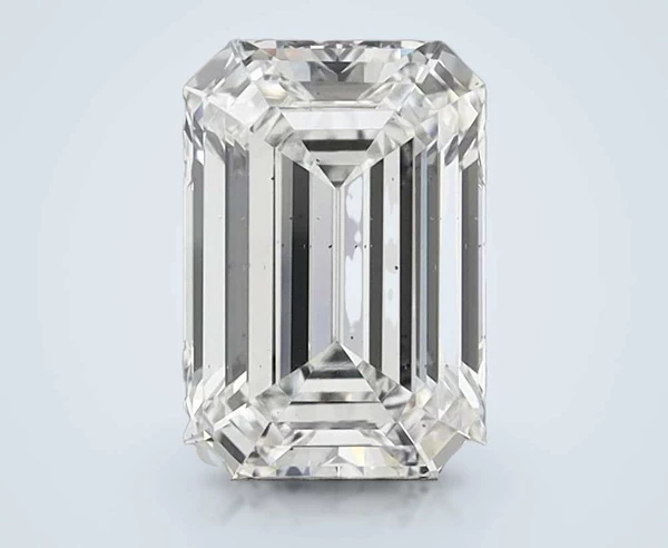 3.07 Carat · D · SI1 very good Cut