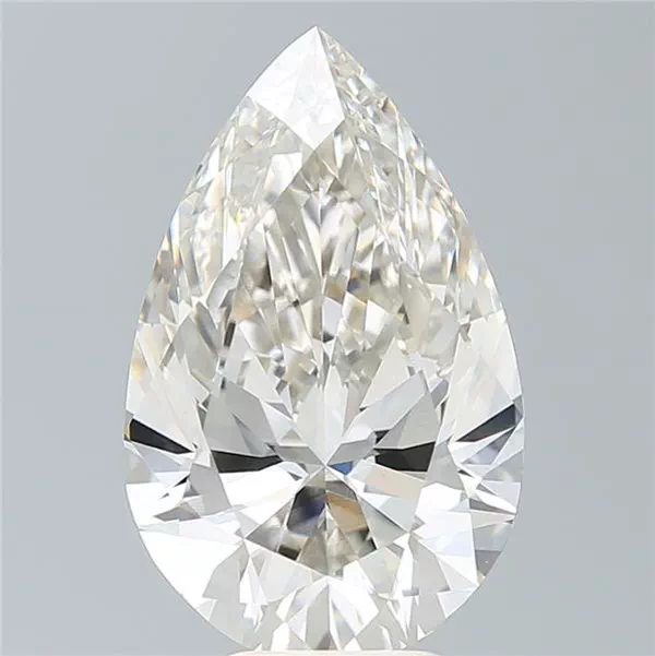6.51 Carat · H · VS1 Rare Carat Ideal Cut