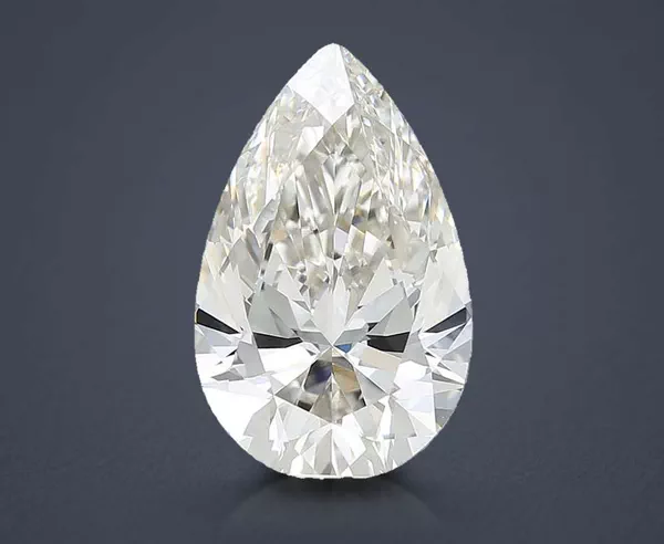 6.51 Carat · H · VS1 Rare Carat Ideal Cut