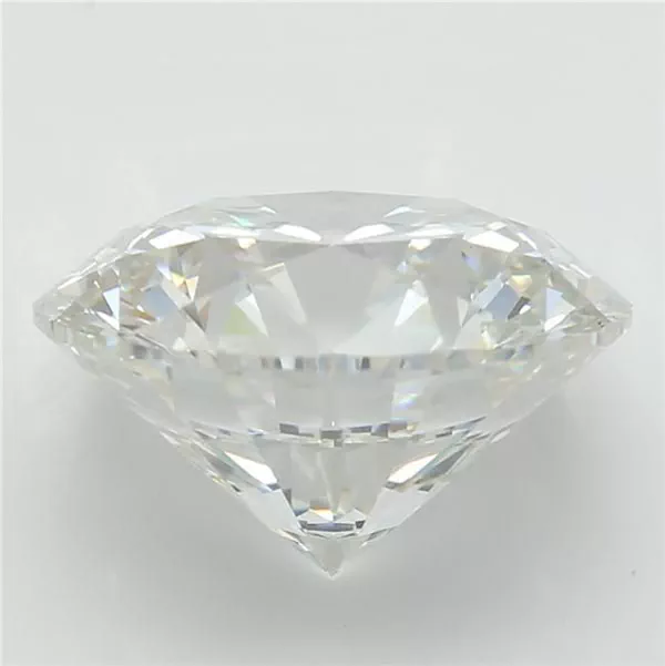 3.59 Carat · H · VS1 Rare Carat Ideal Cut