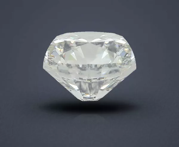 3.59 Carat · H · VS1 Rare Carat Ideal Cut