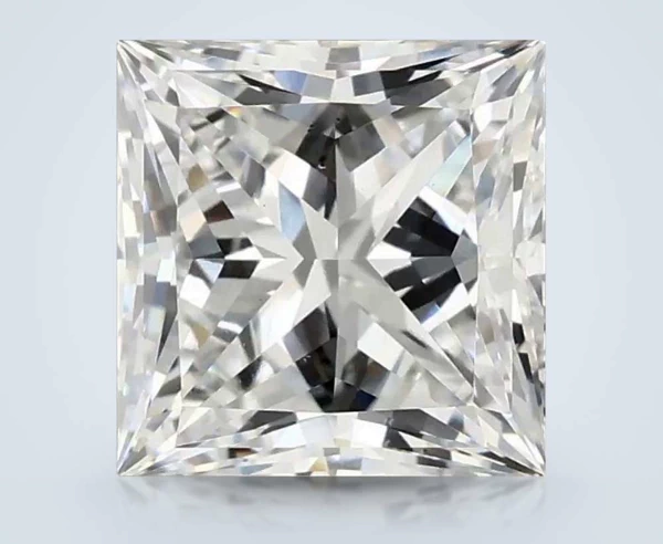 2.55 Carat · D · VS2 Rare Carat Ideal Cut