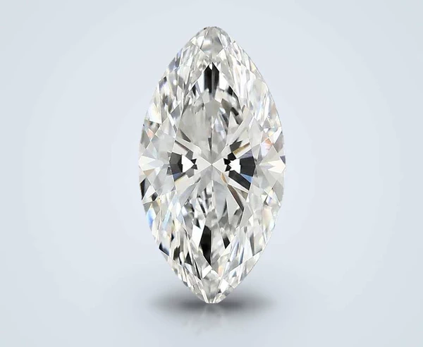 2.59 Carat · E · VVS1 Rare Carat Ideal Cut