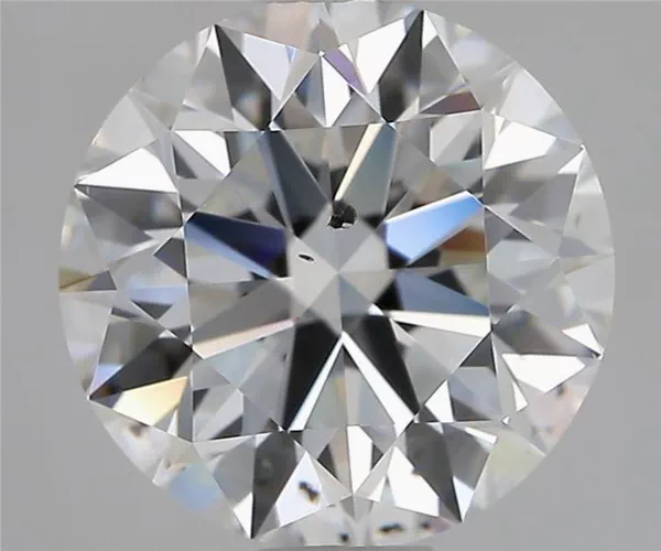 2.24 Carat · F · SI1 Rare Carat Ideal Cut