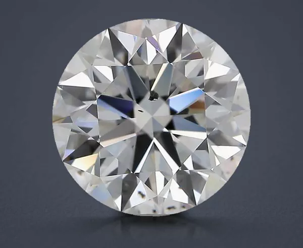 2.24 Carat · F · SI1 Rare Carat Ideal Cut