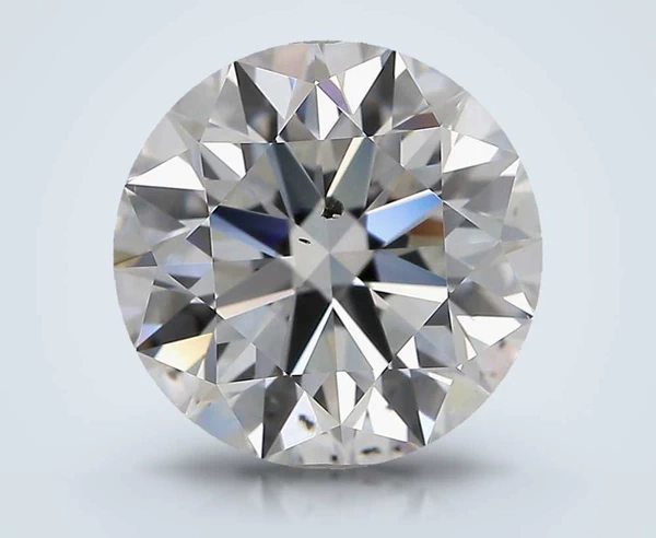 2.24 Carat · F · SI1 Rare Carat Ideal Cut