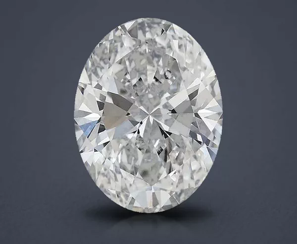 3.02 Carat · D · VVS1 Rare Carat Ideal Cut