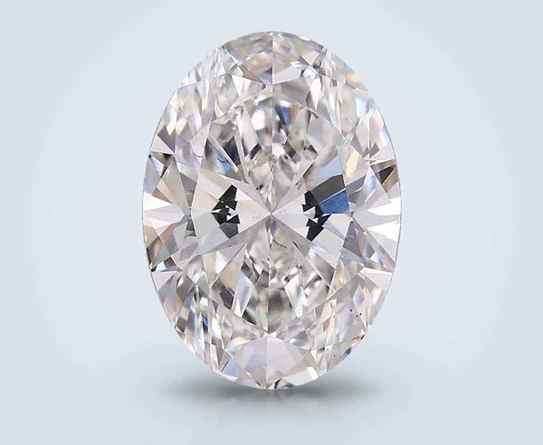 2.09 Carat · F · VS2 Rare Carat Ideal Cut