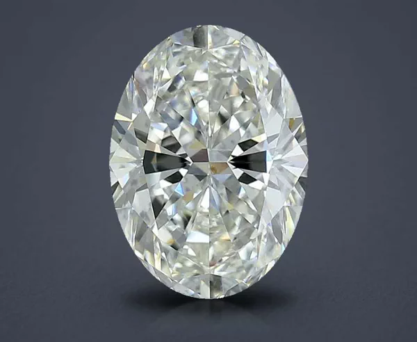 2 Carat · I · VS1 very good Cut