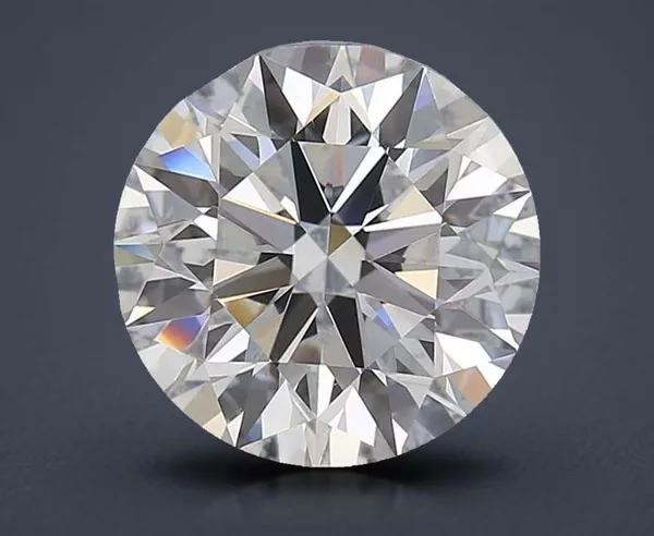 4.01 Carat · D · VVS1 ideal Cut
