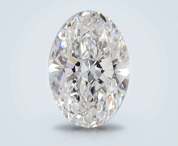 4.24 Carat · D · VVS2 Rare Carat Ideal Cut