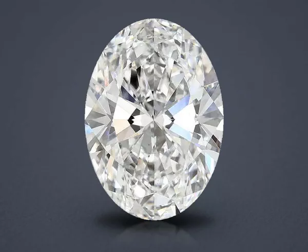 3.4 Carat · D · VS1 Rare Carat Ideal Cut