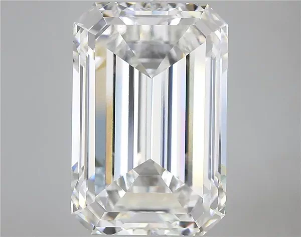 15.16 Carat · F · VVS2 Rare Carat Ideal Cut