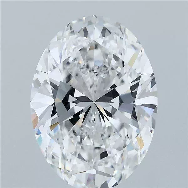 4.02 Carat · E · VVS2 Rare Carat Ideal Cut