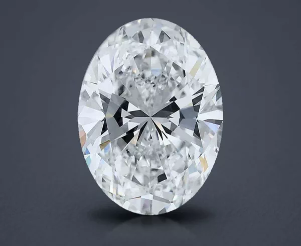 4.02 Carat · E · VVS2 Rare Carat Ideal Cut