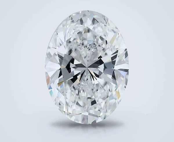 4.02 Carat · E · VVS2 Rare Carat Ideal Cut