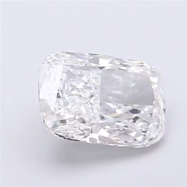 2.63 Carat · E · VVS1 Rare Carat Ideal Cut