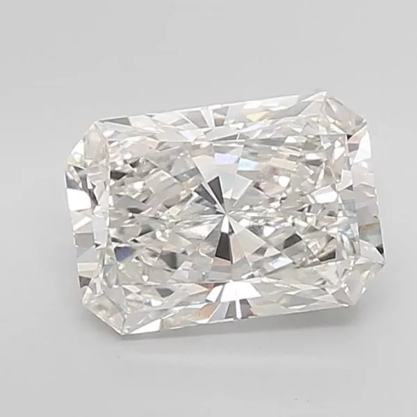 5.07 Carat · H · VVS2 Rare Carat Ideal Cut
