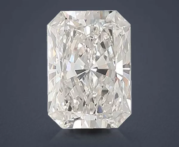 5.07 Carat · H · VVS2 Rare Carat Ideal Cut