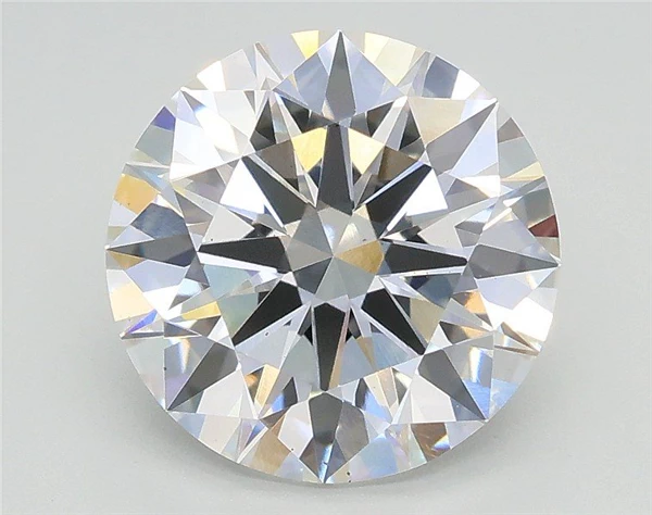 3.04 Carat · E · VS2 Rare Carat Ideal Cut