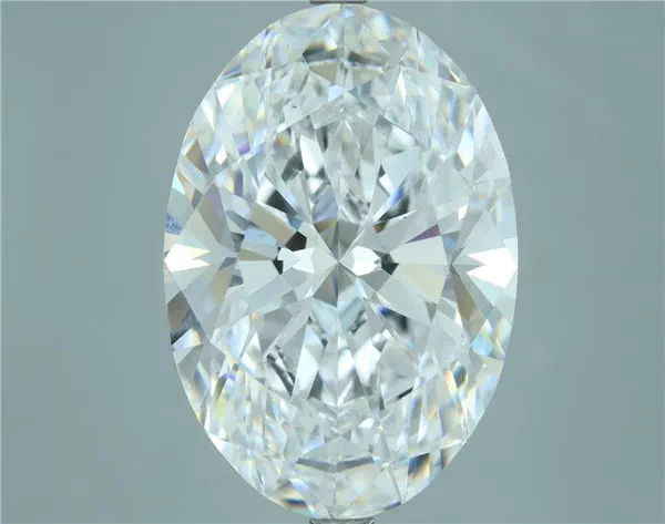 10.16 Carat · D · VS1 Rare Carat Ideal Cut