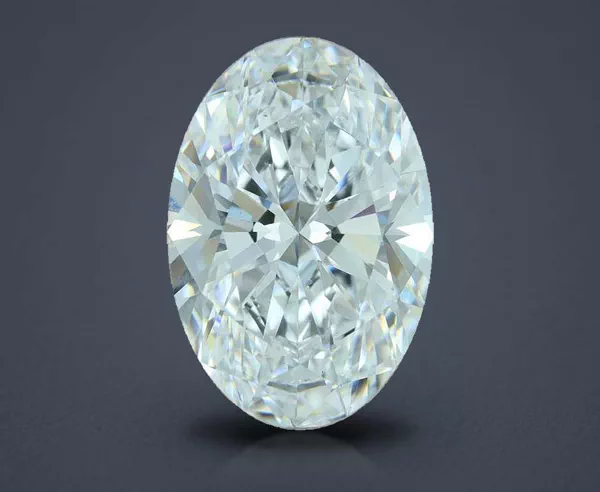 10.16 Carat · D · VS1 Rare Carat Ideal Cut
