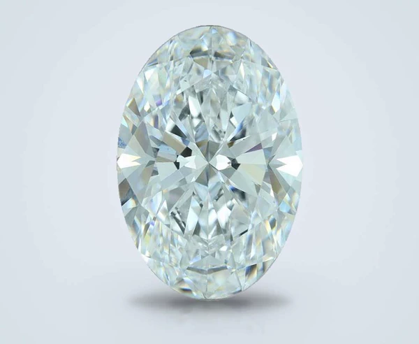10.16 Carat · D · VS1 Rare Carat Ideal Cut