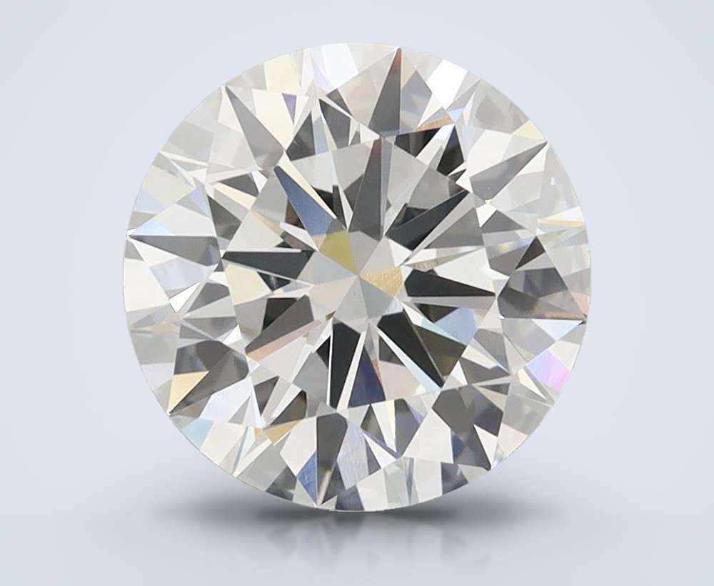3.01 Carat · G · VVS2 Rare Carat Ideal Cut