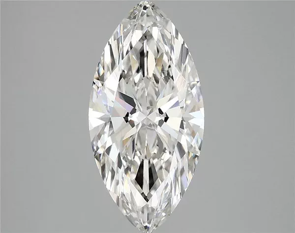2.06 Carat · G · VVS2 Rare Carat Ideal Cut