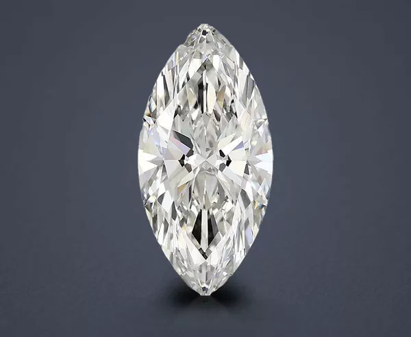 2.06 Carat · G · VVS2 Rare Carat Ideal Cut