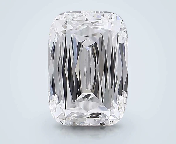 3.6 Carat · E · VS2 Rare Carat Ideal Cut