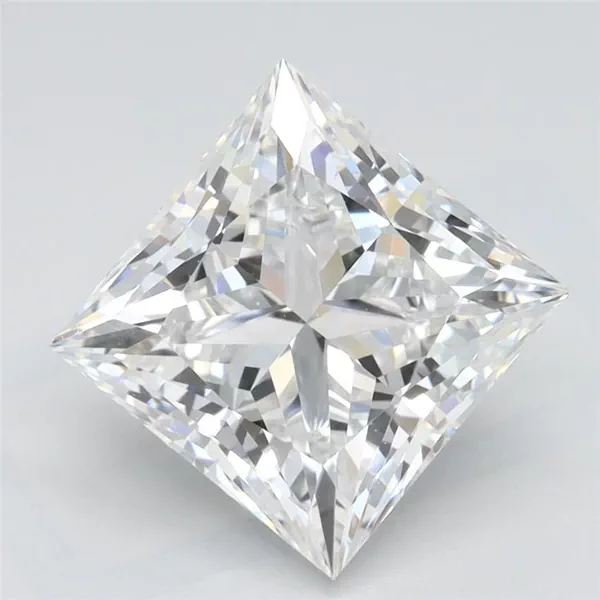 3.18 Carat · D · VVS1 Rare Carat Ideal Cut