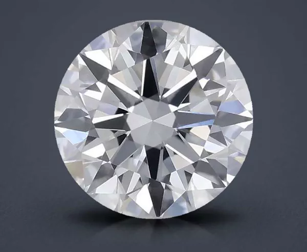 0.3 Carat · D · VVS2 Rare Carat Ideal Cut
