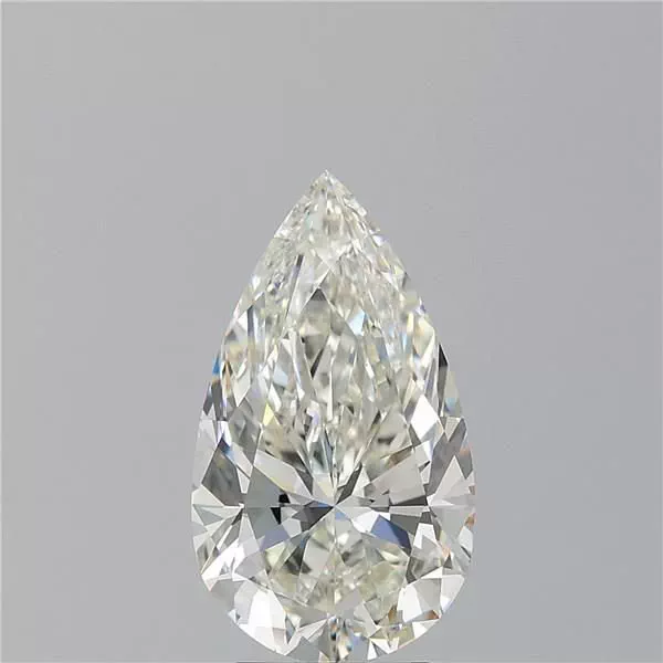 4.02 Carat · J · IF Rare Carat Ideal Cut