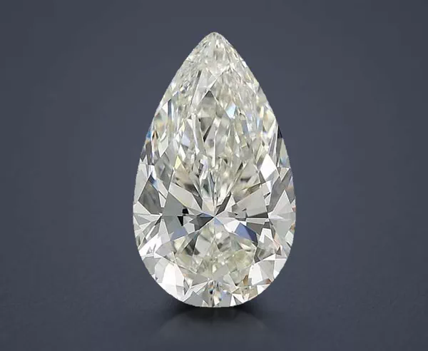 4.02 Carat · J · IF Rare Carat Ideal Cut