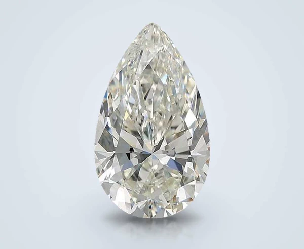 4.02 Carat · J · IF Rare Carat Ideal Cut