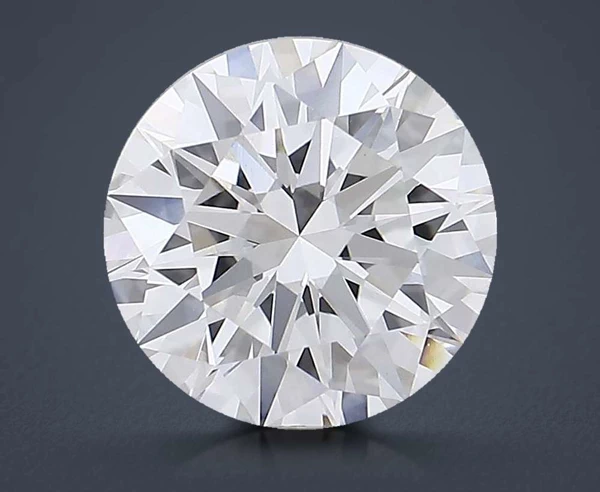 3 Carat · F · VVS2 Rare Carat Ideal Cut