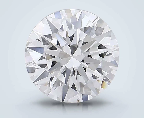 3 Carat · F · VVS2 Rare Carat Ideal Cut