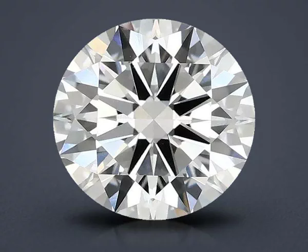 1.42 Carat · E · VS1 Rare Carat Ideal Cut