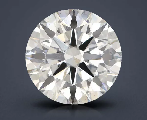 12.03 Carat · G · VS2 Rare Carat Ideal Cut