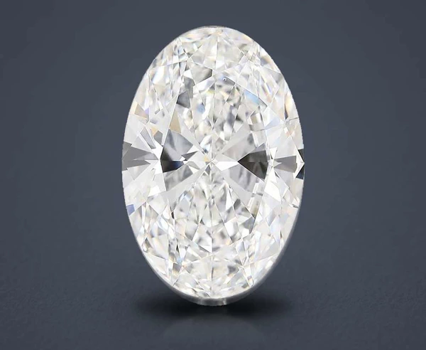 10.02 Carat · E · VS1 Rare Carat Ideal Cut